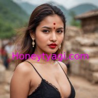 honeytyagidelhi